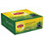 LIPTON Boîte de 100 sachets fraicheur de thé menthe - 1