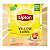 Lipton Thé noir Yellow Label - 100 sachets fraîcheur - 1