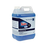 Liquide de rinçage lave-vaisselle cycle court Sun Professionnal 5 L Liquide de rinçage lave-vaisselle cycle court Sun Professionnal 5 L