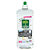 Liquide vaisselle écologique 2 en 1 L'Arbre Vert vinaigre poire 750 ml - 1