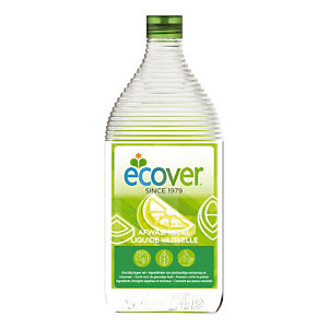 Liquide vaisselle dégraissant Ecover 950 ml