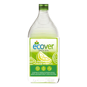 Liquide vaisselle dégraissant Ecover 950 ml Liquide vaisselle dégraissant Ecover 950 ml