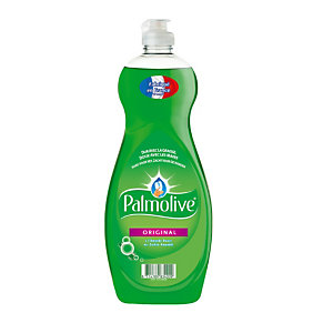 Liquide vaisselle dégraissant Palmolive original 750 ml