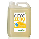 Liquide vaisselle main écologique Ecover Citop Zero 5 L Liquide vaisselle main écologique Ecover Citop Zero 5 L