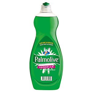 Liquide vaisselle Palmolive original 750 ml Liquide vaisselle Palmolive original 750 ml