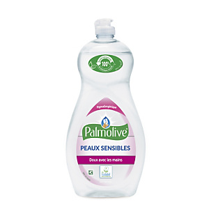 Liquide vaisselle PALMOLIVE Liquide vaisselle PALMOLIVE