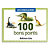 LITO DIFFUSION Boîte de 100 bons points les dinosaures - 1
