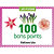 LITO DIFFUSION Boîte de 100 bons points thème fleurs, 20 images par 5 ex avec texte documentaire au dos - 1