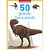 LITO DIFFUSION Boîte de 50 grands bons points dinosaures, format 9,8 x 13,5 cm - 1