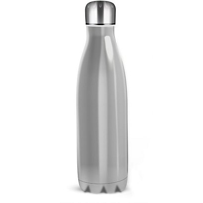 Little Balance Bouteille Isotherme - 500 ml - Inox