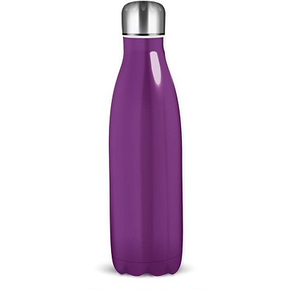 Little Balance Bouteille Isotherme - 500 ml - Prune