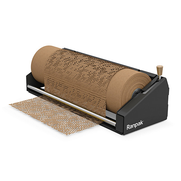 Location dérouleur Geami Wrap'n Go™ RANPAK® - 1