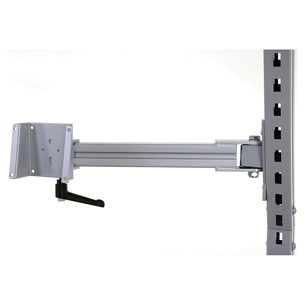 Lochrückwand 1000 x 30 x 100 mm - 4