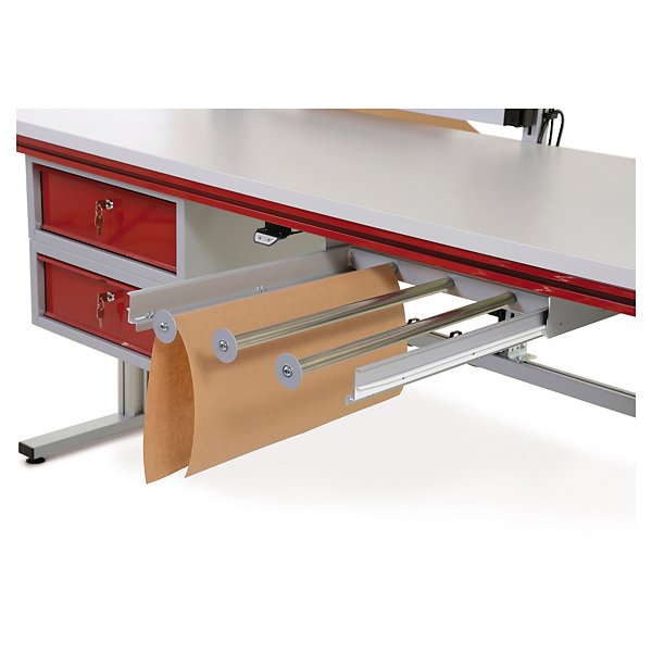 Lochrückwand 1000 x 30 x 100 mm - 11