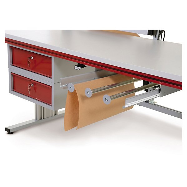 Lochrückwand 1000 x 30 x 100 mm - 13