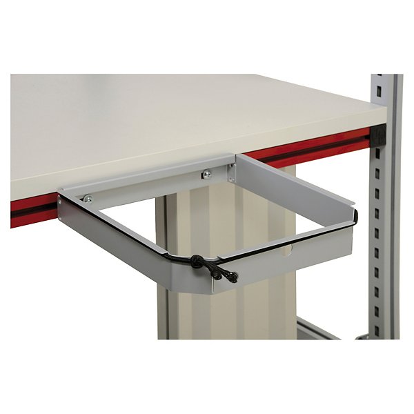 Lochrückwand 1000 x 30 x 100 mm - 8