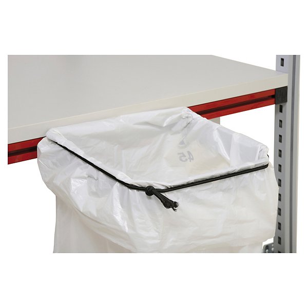 Lochrückwand 1000 x 30 x 100 mm - 7