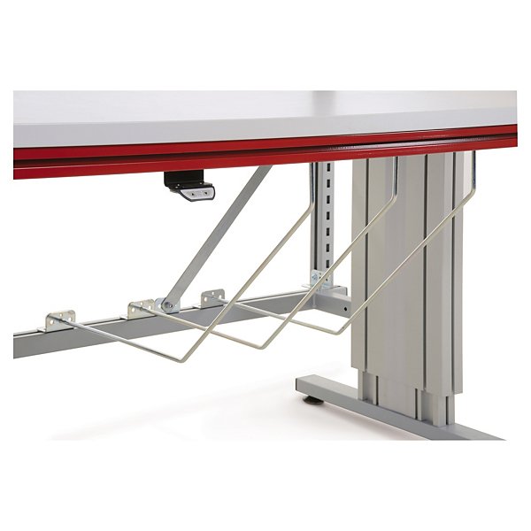 Lochrückwand 1000 x 30 x 100 mm - 16