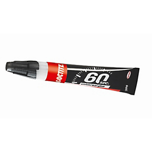 Loctite 60 segundos Pegamento adhesivo universal de más de 100 kg/cm² de resistencia 20 g Loctite 60 segundos Pegamento adhesivo universal de más de 100 kg/cm² de resistencia 20 g