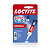 Loctite Colle liquide extra-forte Super Glue 3 - Tube 3g - 3