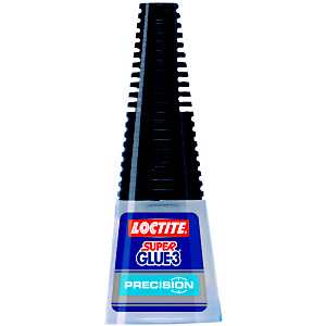 Loctite Super Glue-3 Pegamento Precisión