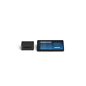 Logitech 5462031, USB Tipo C, 25,6 cm (10.1"), 1280 x 800 Pixeles, Kensington, 100 - 240 V, 244 mm Logitech 5462031, USB Tipo C, 25,6 cm (10.1"), 1280 x 800 Pixeles, Kensington, 100 - 240 V, 244 mm
