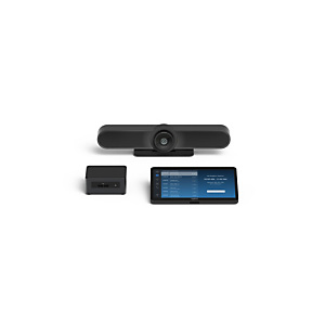 Logitech 5462145, 4K Ultra HD, 30 pps, USB Tipo C, 25,6 cm (10.1"), 1280 x 800 Pixeles, -27 dB Logitech 5462145, 4K Ultra HD, 30 pps, USB Tipo C, 25,6 cm (10.1"), 1280 x 800 Pixeles, -27 dB