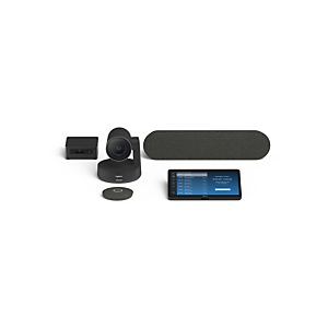 Logitech 5462146, 4K Ultra HD, 60 pps, USB Tipo C, 25,6 cm (10.1"), 1280 x 800 Pixeles, -27 dB Logitech 5462146, 4K Ultra HD, 60 pps, USB Tipo C, 25,6 cm (10.1"), 1280 x 800 Pixeles, -27 dB