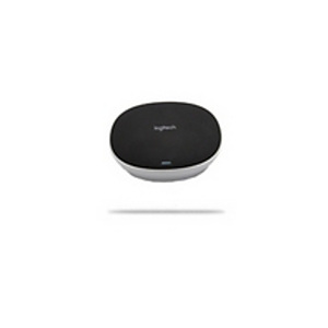 Logitech 993-001136, USB 2.0, Negro, Plata Logitech 993-001136, USB 2.0, Negro, Plata