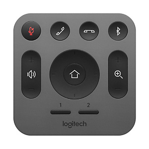 Logitech 993-001389, Webcam, RF inalámbrico, Botones, Gris Logitech 993-001389, Webcam, RF inalámbrico, Botones, Gris