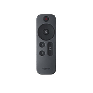 Logitech 993-001896, RF inalámbrico, Gris, Logitech Rally, CR2032 Logitech 993-001896, RF inalámbrico, Gris, Logitech Rally, CR2032