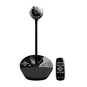 Logitech, Audio e videoconferenza - sistemi, Conference cam bcc950, 960-000867 Logitech, Audio e videoconferenza - sistemi, Conference cam bcc950, 960-000867