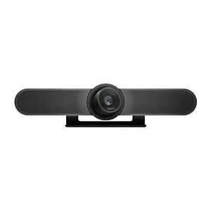 LOGITECH, Audio e videoconferenza - sistemi, Logitech meet up, 960-001102 LOGITECH, Audio e videoconferenza - sistemi, Logitech meet up, 960-001102