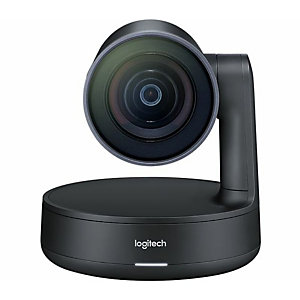 LOGITECH, Audio e videoconferenza - sistemi, Logitech rally camera, 960-001227
