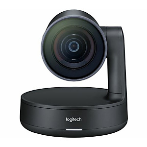 LOGITECH, Audio e videoconferenza - sistemi, Logitech rally camera, 960-001227 LOGITECH, Audio e videoconferenza - sistemi, Logitech rally camera, 960-001227