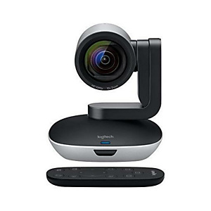 LOGITECH, Audio e videoconferenza - sistemi, Ptz pro 2 - emea, 960-001186 LOGITECH, Audio e videoconferenza - sistemi, Ptz pro 2 - emea, 960-001186
