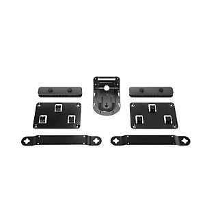 LOGITECH, Audio e videoconferenza - sistemi, Rally camera mounting kit, 993-001904 LOGITECH, Audio e videoconferenza - sistemi, Rally camera mounting kit, 993-001904