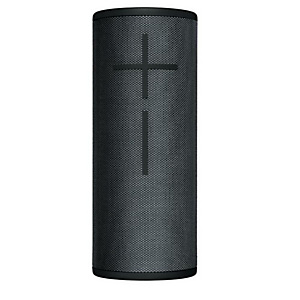 LOGITECH, Audio speakers, Ultimate ears boom 3 night bla, 984-001360 LOGITECH, Audio speakers, Ultimate ears boom 3 night bla, 984-001360