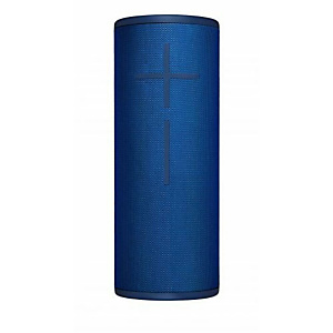 LOGITECH, Audio speakers, Ultimate ears megaboom 3 lblue, 984-001404 LOGITECH, Audio speakers, Ultimate ears megaboom 3 lblue, 984-001404