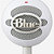 Logitech Blue Microphones Blue Snowball iCE USB Mic, Micrófono de superficie para mesa, 40 - 18000 Hz, 16 bit, 44,1 kHz, Alámbrico, USB 988-000181 - 3