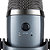 Logitech Blue Microphones Blue Yeti Nano USB Mic, Micrófono de superficie para mesa, 20 - 20000 Hz, 0,5%, 24 bit, 48 kHz, 4,5 mV/Pa 988-000205 - 4