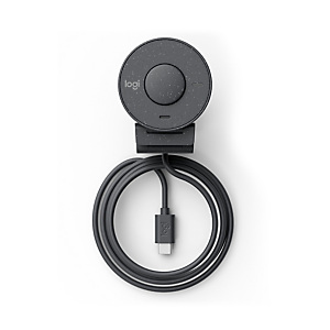 Logitech Brio 305, 2 MP, 1920 x 1080 pixels, Full HD, 30 ips, 1280x720@30fps, 1920x1080@30fps, 720p, 1080p 960-001469 Logitech Brio 305, 2 MP, 1920 x 1080 pixels, Full HD, 30 ips, 1280x720@30fps, 1920x1080@30fps, 720p, 1080p 960-001469