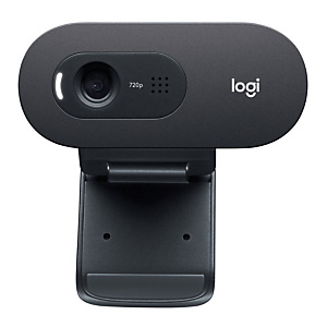Logitech C505e, 1280 x 720 Pixeles, 30 pps, 1280x720@30fps, 720p, 60°, USB 960-001372 Logitech C505e, 1280 x 720 Pixeles, 30 pps, 1280x720@30fps, 720p, 60°, USB 960-001372