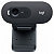 Logitech C505E Webcam HD, negra, 960-001372 - 2
