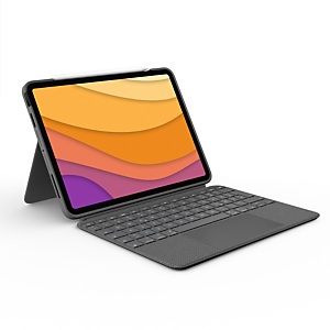 Logitech Combo Touch, QWERTZ, Suizo 920-010299 Logitech Combo Touch, QWERTZ, Suizo 920-010299