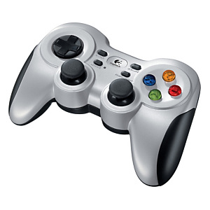 Logitech G F710, Gamepad, PC, Botón Atrás, Cruceta, Botón de inicio, Botón menú, Botón modo, Botón de arranque, Analógico/Digital, Inalámbrico, RF 940-000142 Logitech G F710, Gamepad, PC, Botón Atrás, Cruceta, Botón de inicio, Botón menú, Botón modo, Botón de arranque, Analógico/Digital, Inalámbrico, RF 940-000142