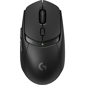 Logitech G G309, Droitier, Optique, RF sans fil + Bluetooth, 2560 DPI, 400 ips, Noir 910-007199 Logitech G G309, Droitier, Optique, RF sans fil + Bluetooth, 2560 DPI, 400 ips, Noir 910-007199