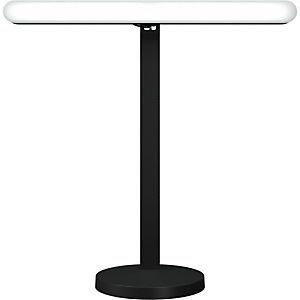 Logitech G Litra Beam, LED, 2700 K, 6500 K, 1/4'', Negro, Windows 10, Windows 11 946-000020 Logitech G Litra Beam, LED, 2700 K, 6500 K, 1/4'', Negro, Windows 10, Windows 11 946-000020