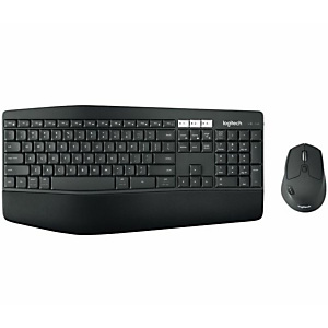 Logitech, H mk850 wireless, 920-008227 Logitech, H mk850 wireless, 920-008227
