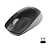 Logitech M190 Full-Size Wireless Mouse, Ambidextre, Optique, RF sans fil, 1000 DPI, Noir, Gris 910-005906 - 2